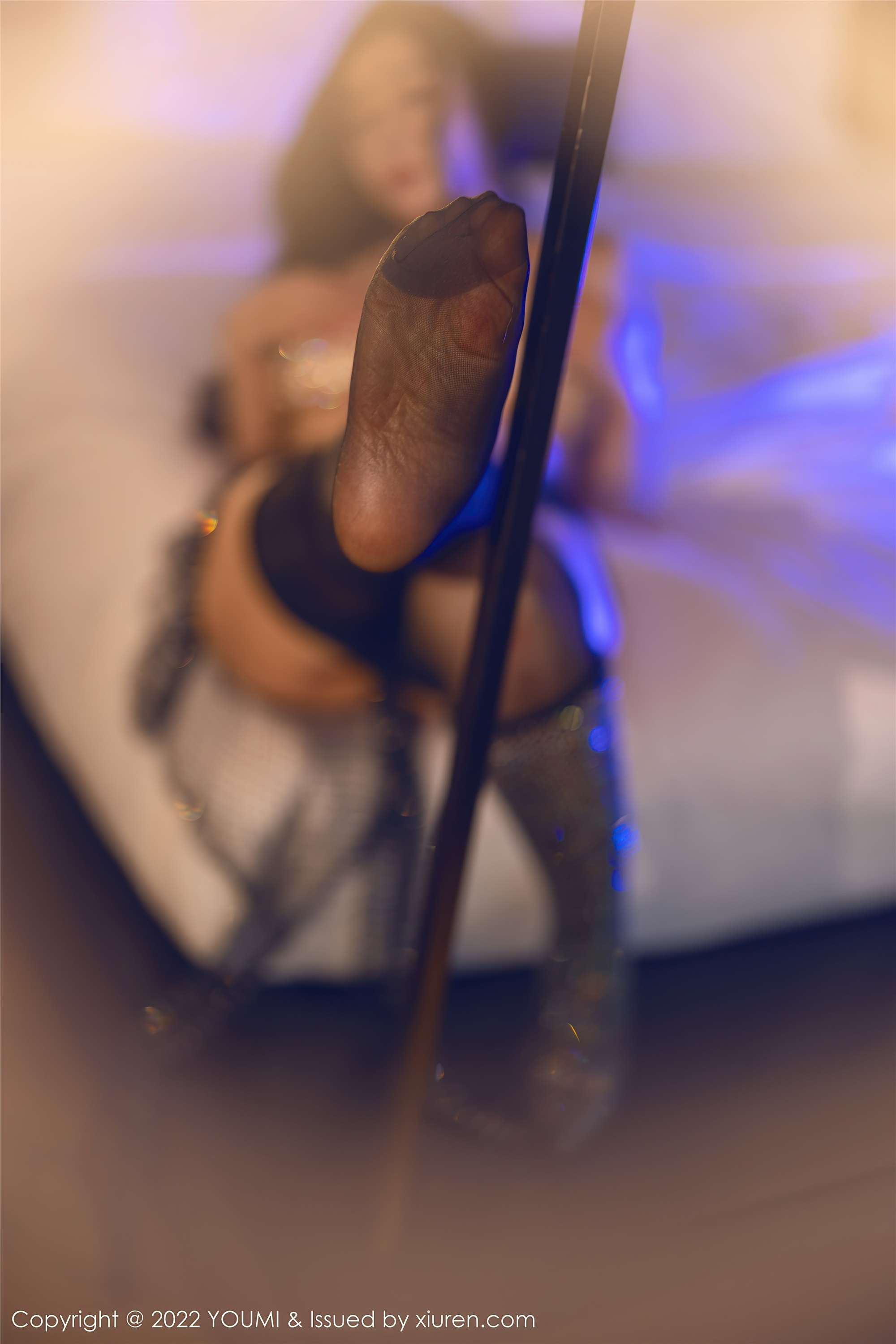 YouMi尤蜜荟 2022.04.29 Vol.785 允爾